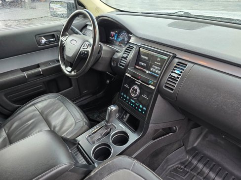 Used 2013 Ford Flex Limited image 11