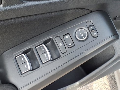 Used 2022 Honda Civic Sport image 12