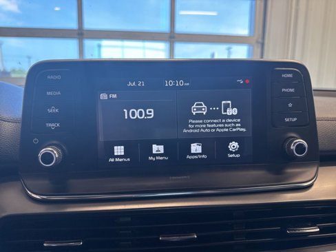 Used 2020 Kia Telluride S image 30