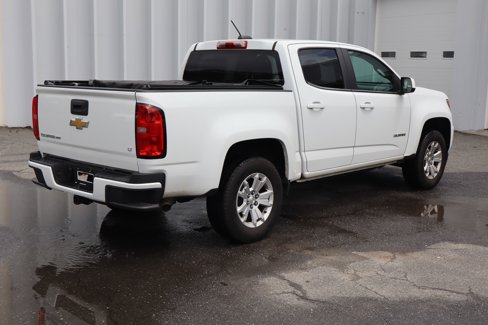 Used 2019 Chevrolet Colorado LT image 10