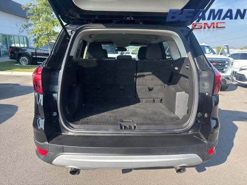 Used 2019 Ford Escape SE image 28