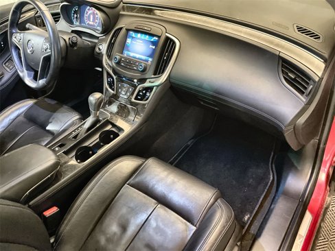 Used 2014 Buick LaCrosse Leather image 22