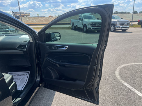 Certified 2022 Ford Edge Titanium image 15