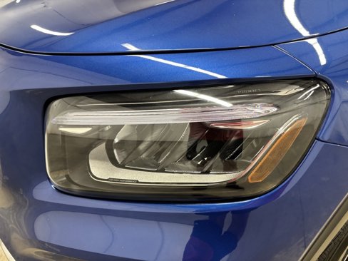 Certified 2025 Mercedes-Benz GLB 250 image 8