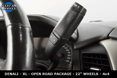 Used 2018 GMC Yukon XL Denali w/ Open Road Package image 33
