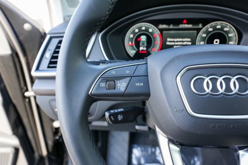 Used 2022 Audi Q5 2.0T Premium Plus w/ Premium Plus Package image 20