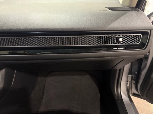 Used 2022 Honda Civic LX image 26