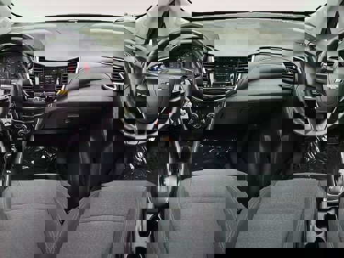 Used 2019 Chevrolet Trax LS image 10