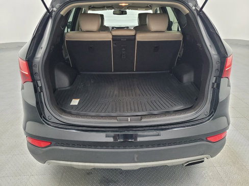 Used 2015 Hyundai Santa Fe Sport w/ Option Group 02 image 29