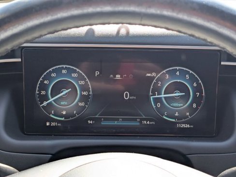 Used 2022 Hyundai Tucson Limited image 15