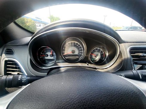 Used 2013 Chrysler 200 Limited w/ Sun/Sound Group image 22