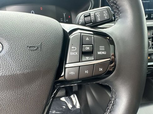 Used 2024 Ford Escape Active w/ Tech Pack #1 image 38