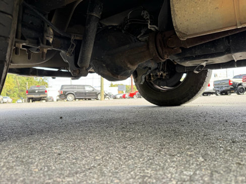Used 2015 Ford F250 XL image 5
