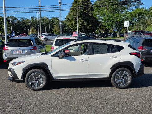 New 2025 Subaru Crosstrek 2.5i Premium image 9