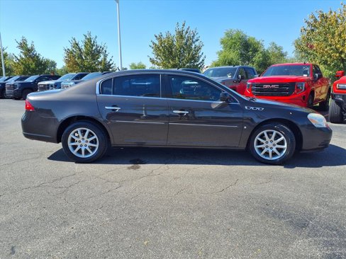 Used 2008 Buick Lucerne CXL image 25