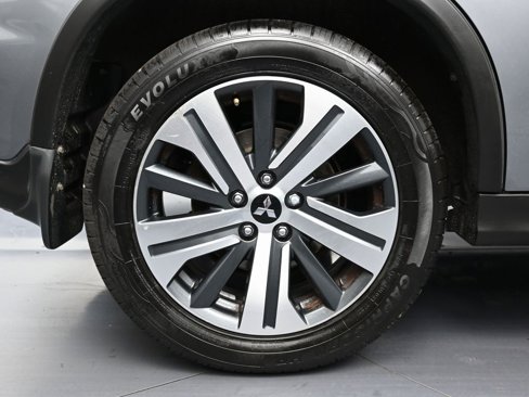 Used 2021 Mitsubishi Outlander Sport ES image 11