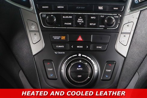Used 2018 Hyundai Santa Fe Sport image 20