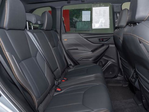 Used 2023 Subaru Forester Wilderness image 20