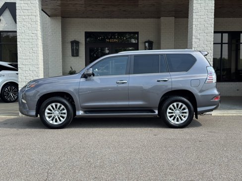 Used 2021 Lexus GX 460 Premium image 5