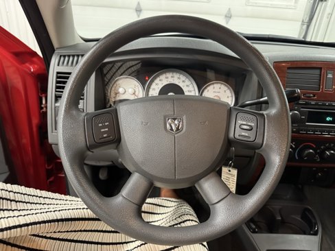 Used 2005 Dodge Dakota SLT image 21