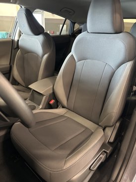 New 2025 Subaru Crosstrek 2.5i Premium w/ Popular Package #4 image 14