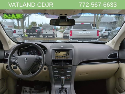 Used 2016 Lincoln MKT AWD w/ Equipment Group 201A image 34