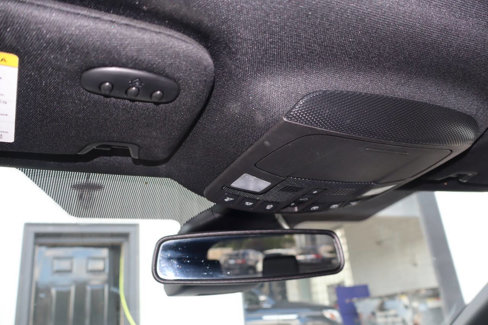 Used 2022 Ford Edge ST-Line w/ Class II Trailer Tow Package image 20