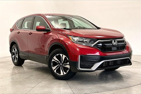 Used 2022 Honda CR-V Special Edition image 11