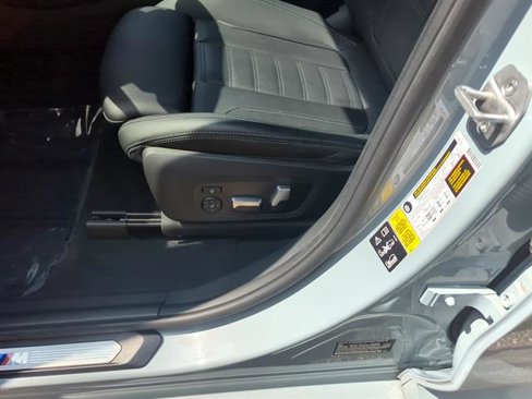 Certified 2022 BMW X3 xDrive30i w/ M Sport Package 2 image 10
