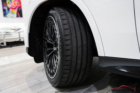 Used 2024 Mercedes-Benz GLC 43 AMG 4MATIC image 88