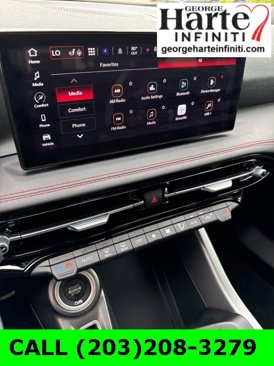 Used 2024 Dodge Hornet R/T image 25