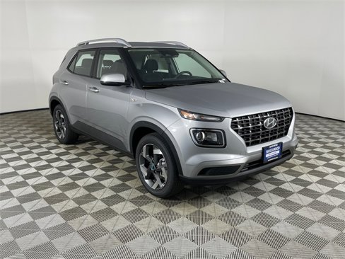 New 2026 Hyundai Venue SEL image 7