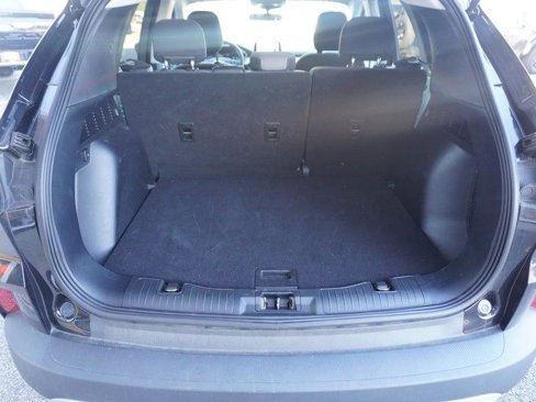 Used 2022 Ford Escape SE image 8