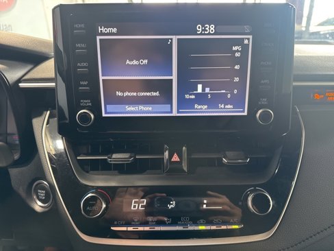 Used 2022 Toyota Corolla SE image 43