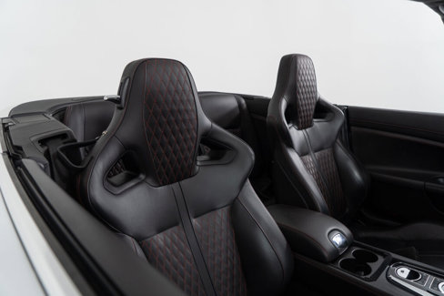 Used 2014 Jaguar XKR R image 35