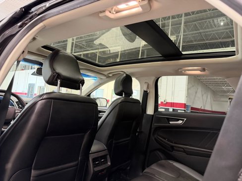 Used 2018 Ford Edge Sport w/ Equipment Group 401A image 23