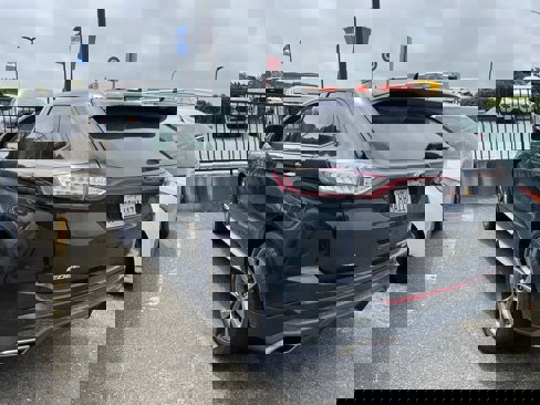 Used 2017 Ford Edge Sport w/ Equipment Group 401A image 3