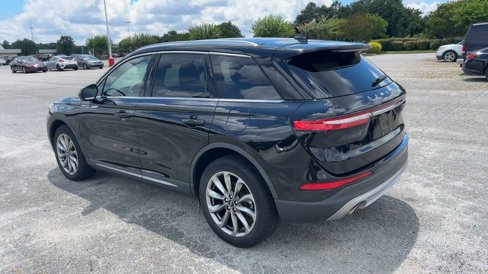 Used 2021 Lincoln Corsair AWD w/ Premium Package image 42