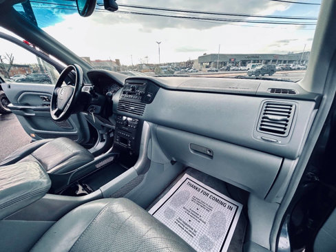 Used 2005 Honda Pilot EX-L image 28