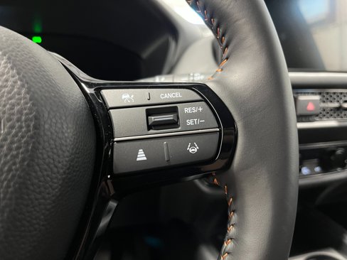 New 2026 Honda HR-V Sport image 15