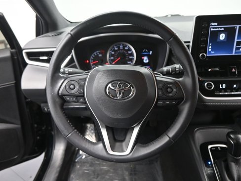 Used 2020 Toyota Corolla SE image 8