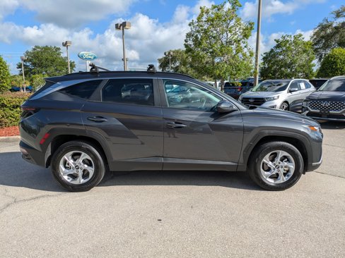 Used 2023 Hyundai Tucson SEL image 3