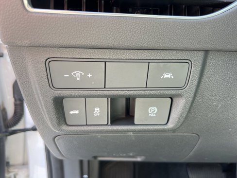 Used 2023 Hyundai Sonata Limited w/ Cargo Package image 11