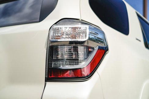 Used 2023 Toyota 4Runner Limited image 4
