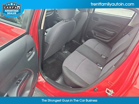 Used 2017 Mitsubishi Mirage ES image 26