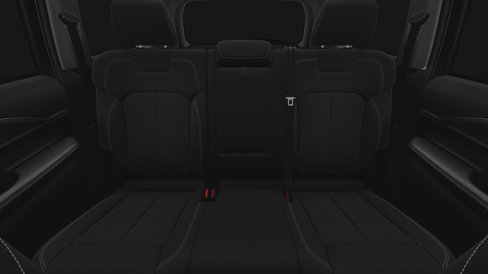 New 2025 Jeep Grand Cherokee Laredo X w/ Luxury Tech Group I image 35