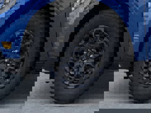 New 2025 Ford Maverick XLT image 20