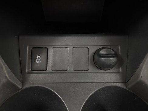 Used 2012 Toyota RAV4 FWD image 16