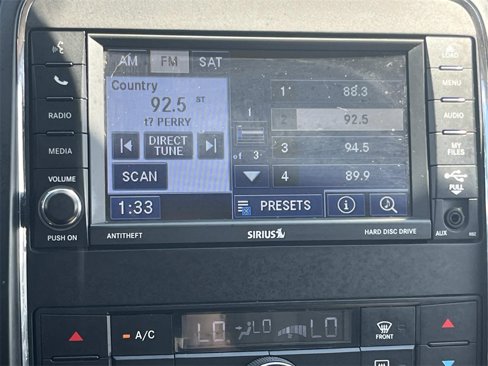 Used 2012 Dodge Durango Crew w/ Leather Interior Group image 25
