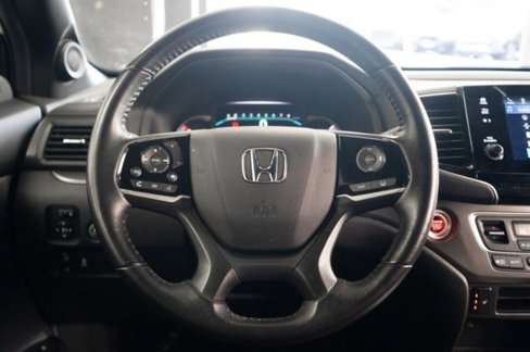 Used 2021 Honda Passport EX-L image 48